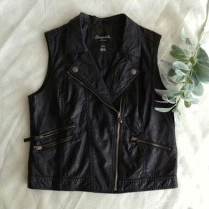 Aeropostale Vest